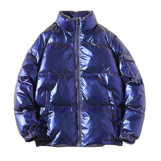Phillipp | Moderne Winterdaunenjacke