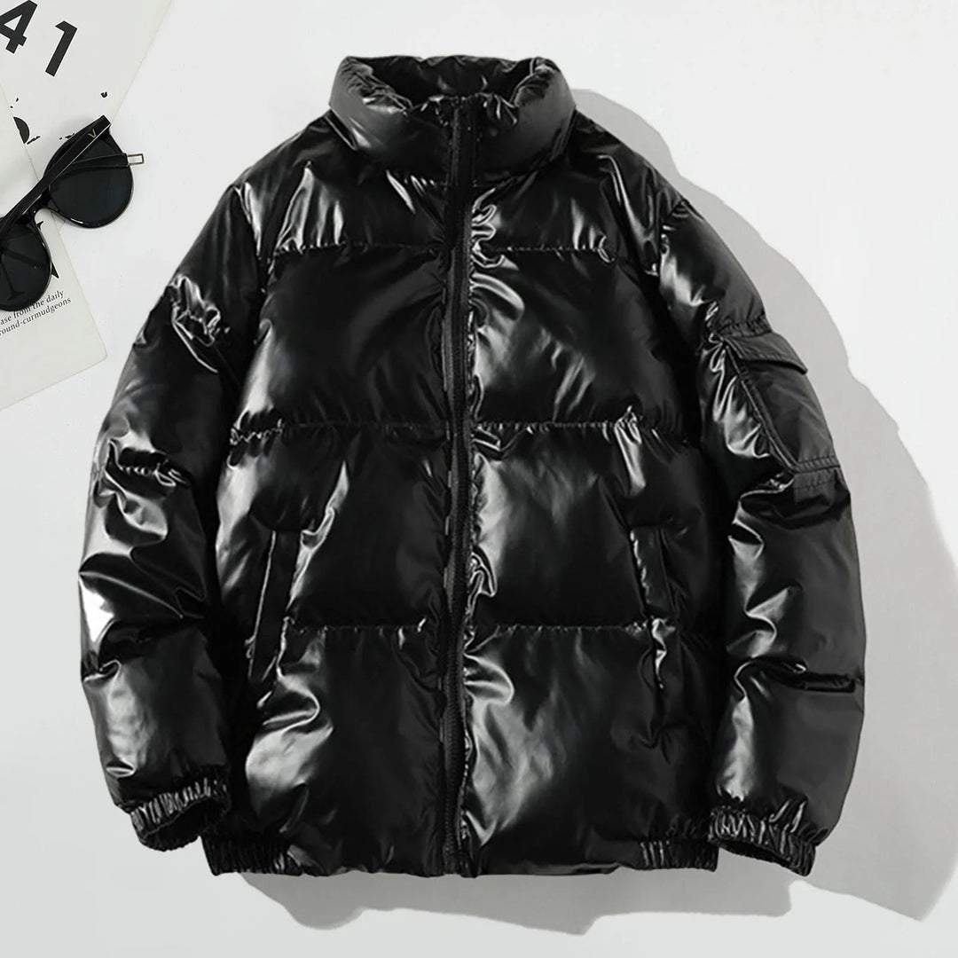 Phillipp | Moderne Winterdaunenjacke