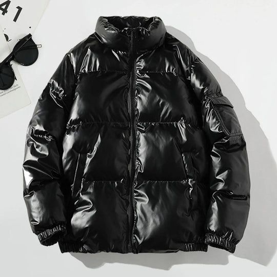 Phillipp | Moderne Winterdaunenjacke