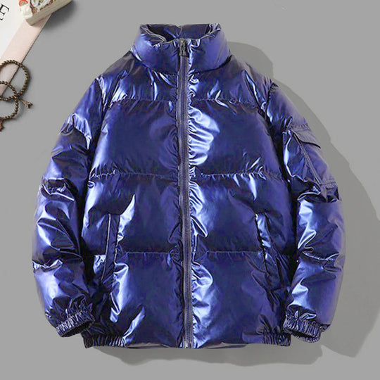 Phillipp | Moderne Winterdaunenjacke
