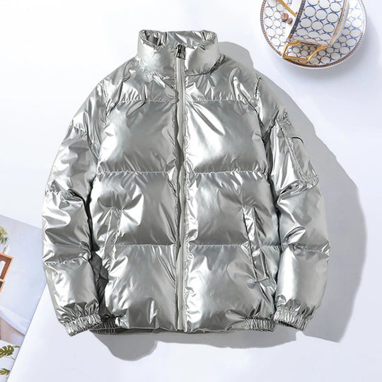 Phillipp | Moderne Winterdaunenjacke