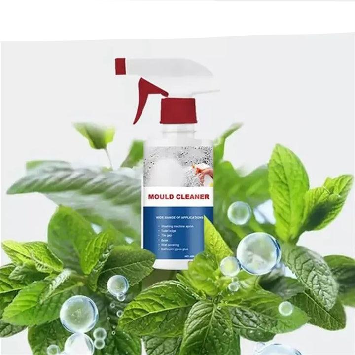 CleanShield Huishouden Schimmel- En Meeldauwverwijderaar zorgt voor een hygiënische en schone omgeving door bacteriën en schimmels te verwijderen.

