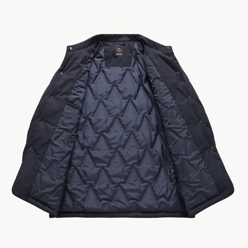 Ralf | Klassische und elegante gesteppte Jacke