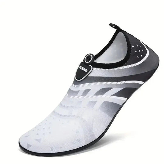 Robert | Waterproof unisex barefoot shoes