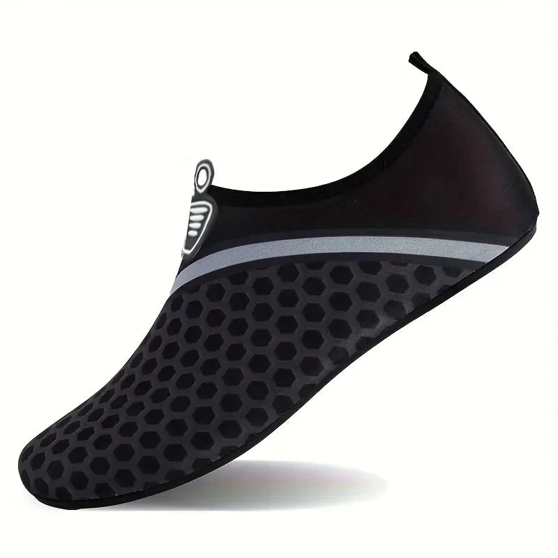 Robert | Waterproof unisex barefoot shoes