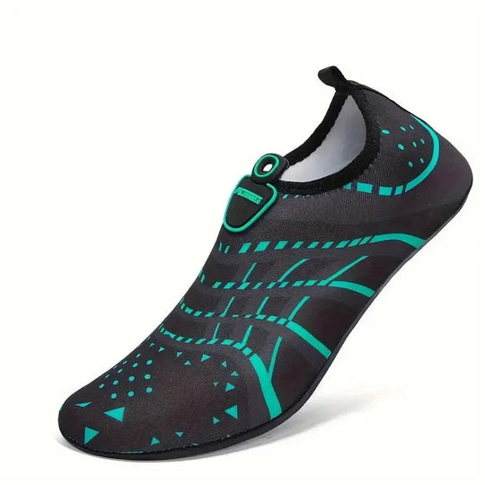 Robert | Waterproof unisex barefoot shoes