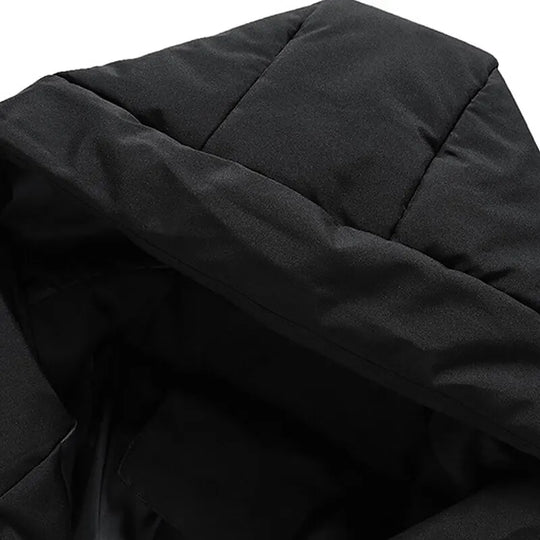 Nordic | Giacca Invernale Uomo | Grigio
