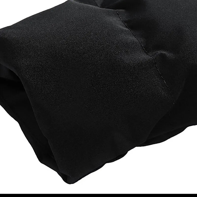 Nordic | Giacca Invernale Uomo | Grigio