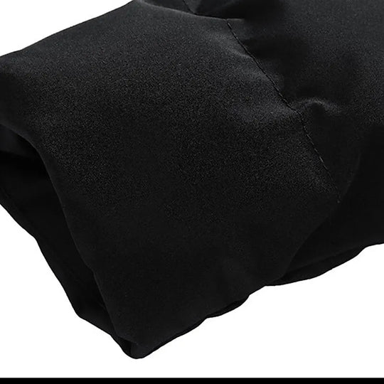 Nordic | Giacca Invernale Uomo | Grigio