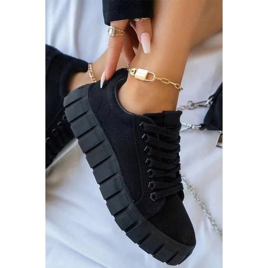 Lena - Sneakers confortevoli con design casual per donna