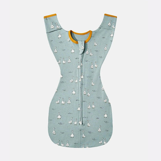 Max Zachte Babysling Een ideale keuze voor ouders die hun baby dicht bij zich willen houden, met veel comfort.

