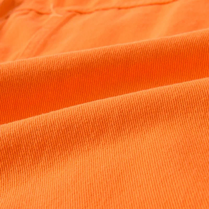 Raf | Giacca denim separata per uomo | Arancione