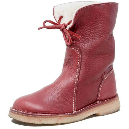 Lara - Botas elegantes para el invierno