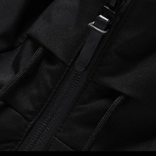 Nordic | Giacca Invernale Uomo | Grigio