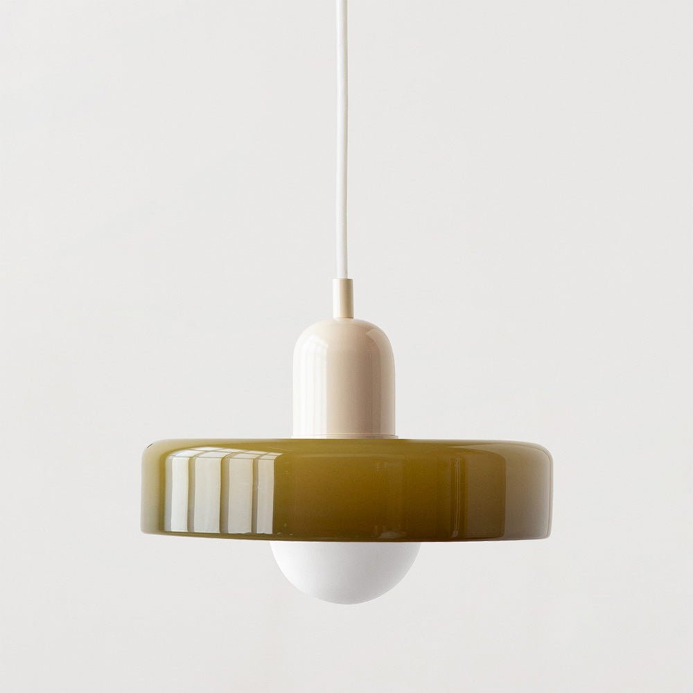 SVEN geraffineerde plafondlamp met modern en strak design voor een stijlvolle toevoeging aan elk interieur.