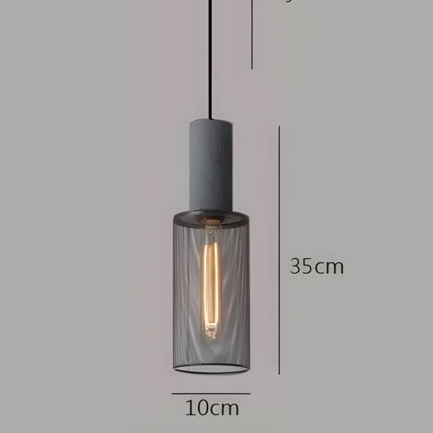 Verlichting Minimalistisch Design Sfeervolle LED Hanglamp die je woonkamer transformeert met sfeervolle verlichting.
