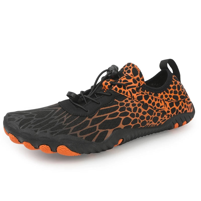 Sabine | Stylish and waterproof unisex barefoot shoes
