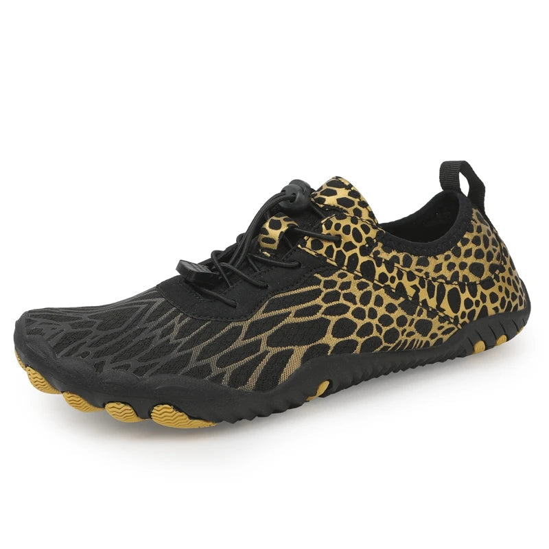 Sabine | Stylish and waterproof unisex barefoot shoes
