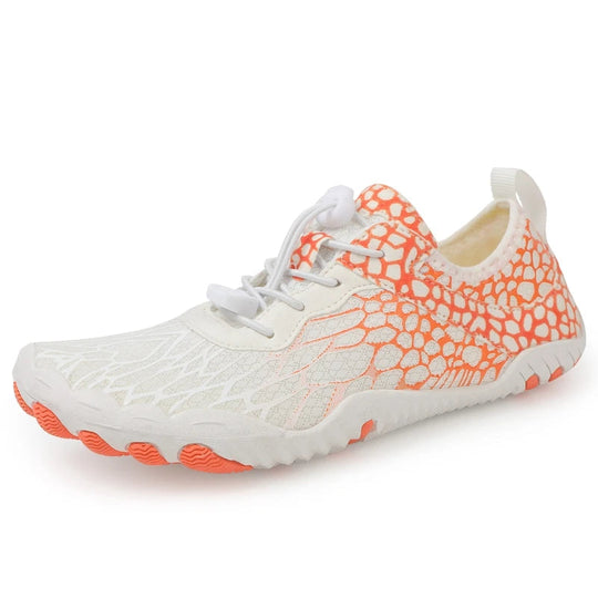 Sabine | Stylish and waterproof unisex barefoot shoes