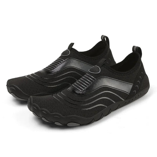 Sabrina | Antislip unisex barefoot shoes