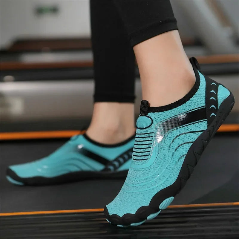 Sabrina | Antislip unisex barefoot shoes