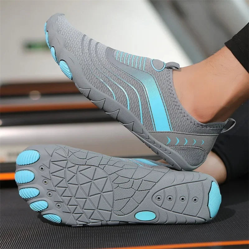 Sabrina | Antislip unisex barefoot shoes