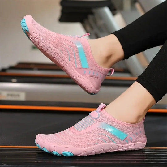 Sabrina | Antislip unisex barefoot shoes