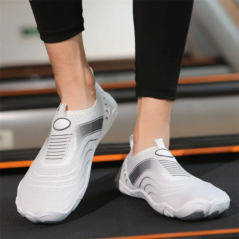 Sabrina | Antislip unisex barefoot shoes