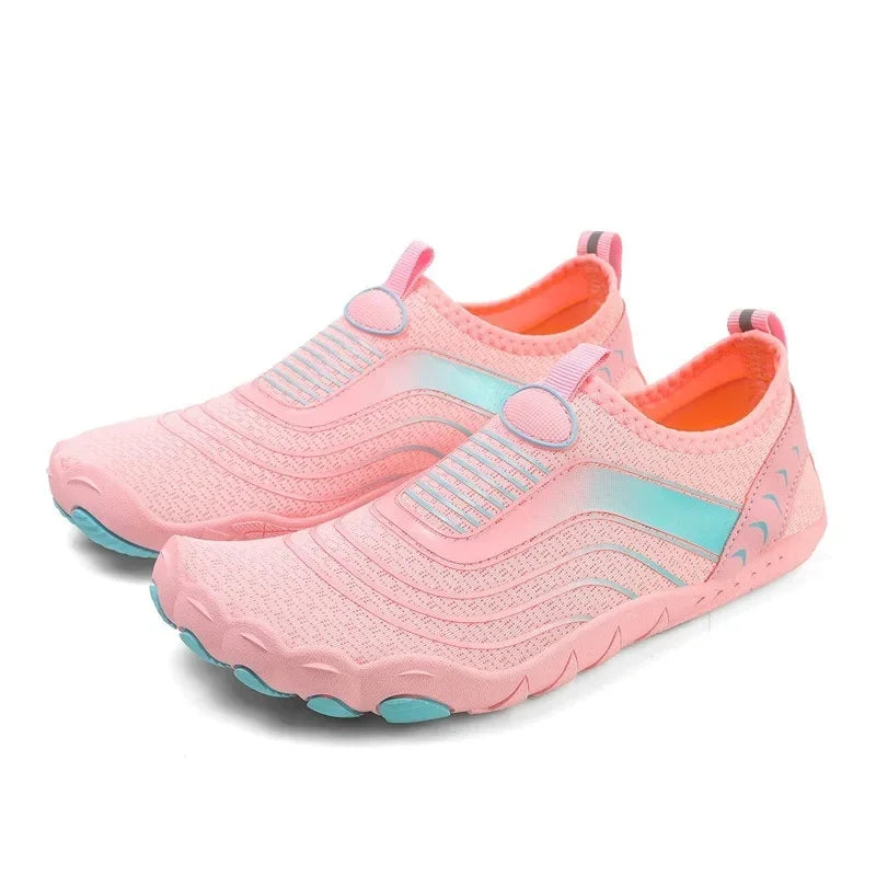 Sabrina | Antislip unisex barefoot shoes