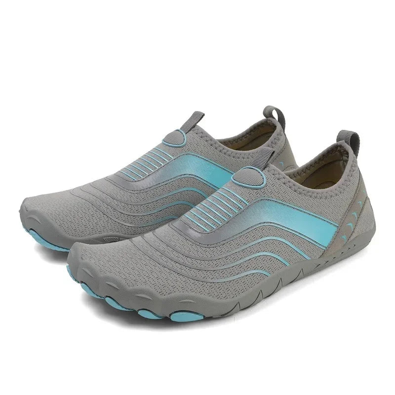 Sabrina | Antislip unisex barefoot shoes