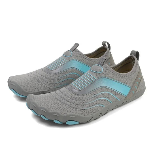 Sabrina | Antislip unisex barefoot shoes