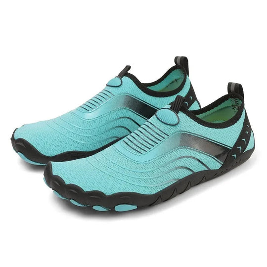 Sabrina | Antislip unisex barefoot shoes
