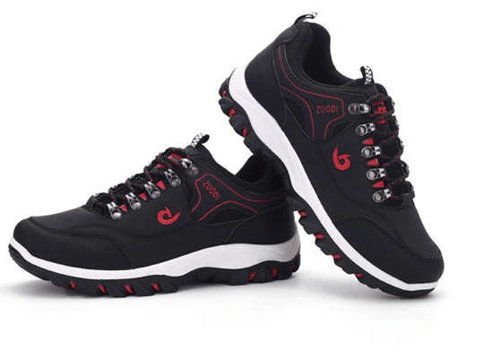 Samuel | Scarpe da trekking leggere impermeabili