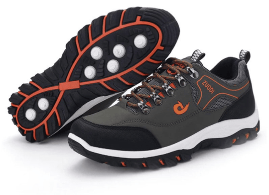 Samuel | Scarpe da trekking leggere impermeabili