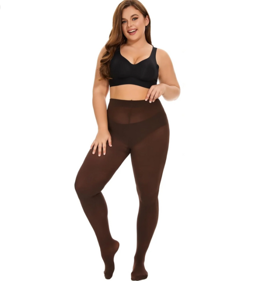 Sandra | Elegante panty met hoge taille