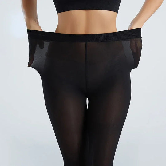 Sandra | Elegante panty met hoge taille