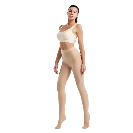 Sandra | Elegante panty met hoge taille