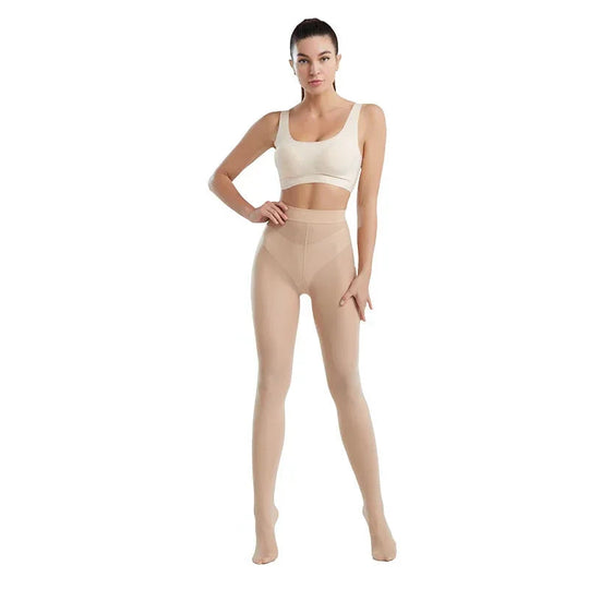 Sandra | Elegante panty met hoge taille