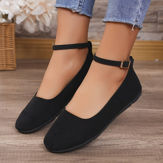 Sandra | Classic Dirndl shoes