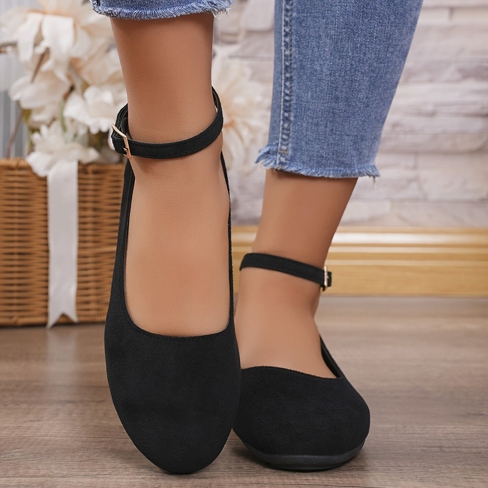 Sandra | Classic Dirndl shoes