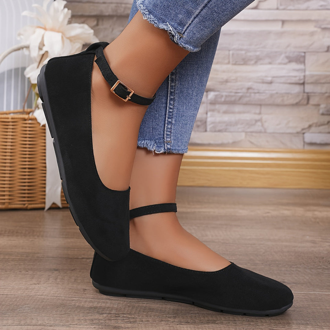 Sandra | Classic Dirndl shoes
