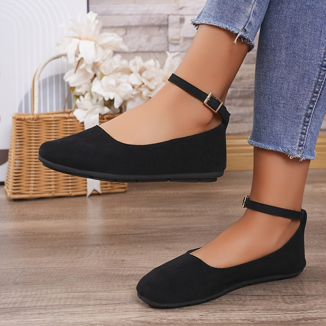 Sandra | Classic Dirndl shoes