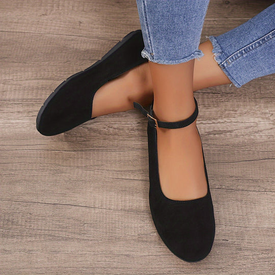 Sandra | Classic Dirndl shoes