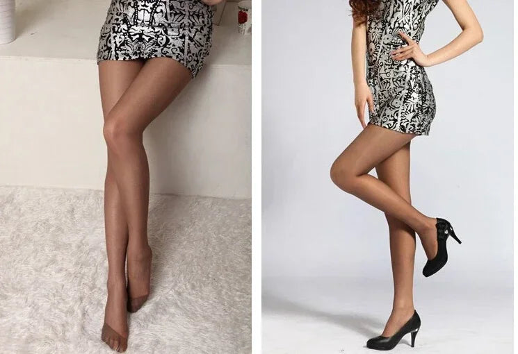 Sara | Stijlvol en comfortabel hoog getailleerde panty's