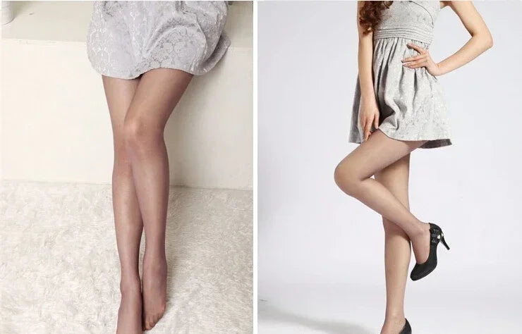 Sara | Stijlvol en comfortabel hoog getailleerde panty's