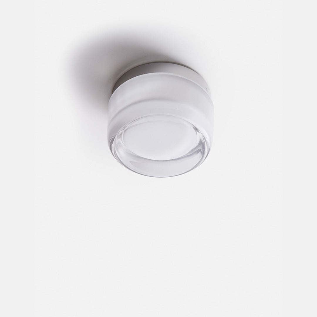 GlowLight | Minimalist Ceiling Lamp | Modern Design