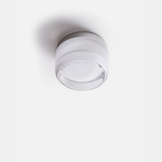 GlowLight | Minimalist Ceiling Lamp | Modern Design