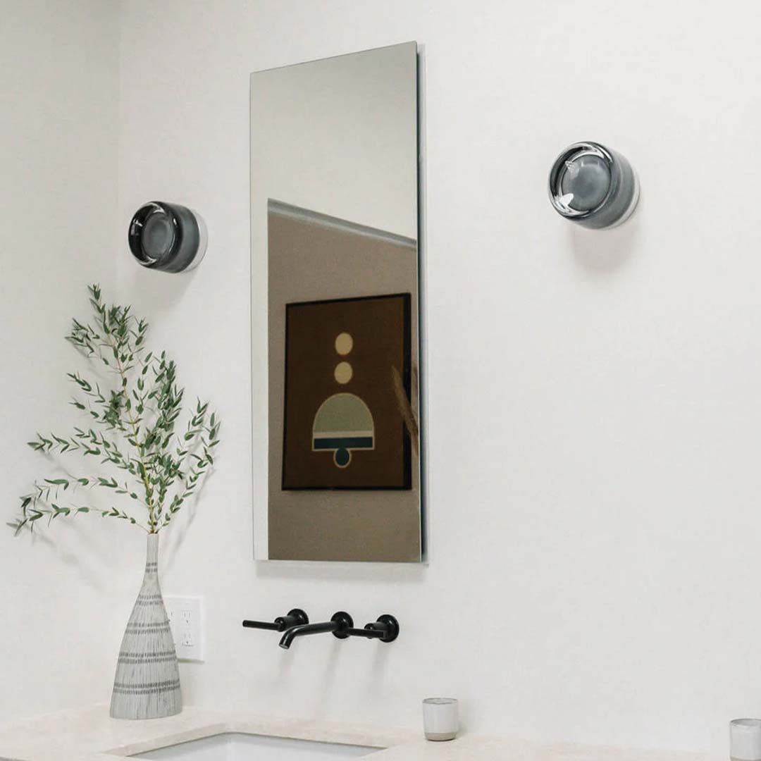 Sven Tijdloze verlichting die perfect past bij een minimalistisch interieur.

