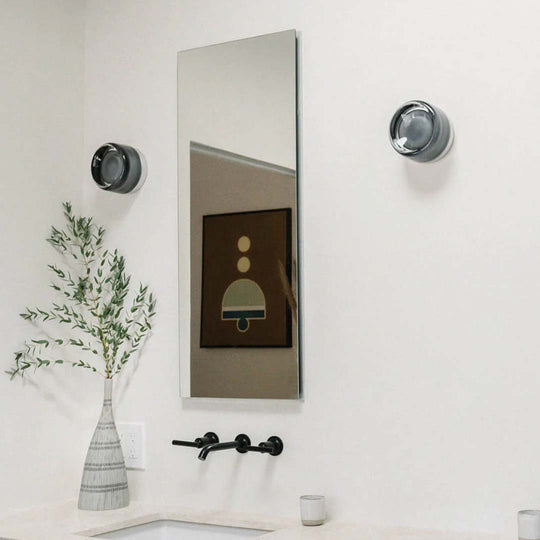 Sven Tijdloze verlichting die perfect past bij een minimalistisch interieur.

