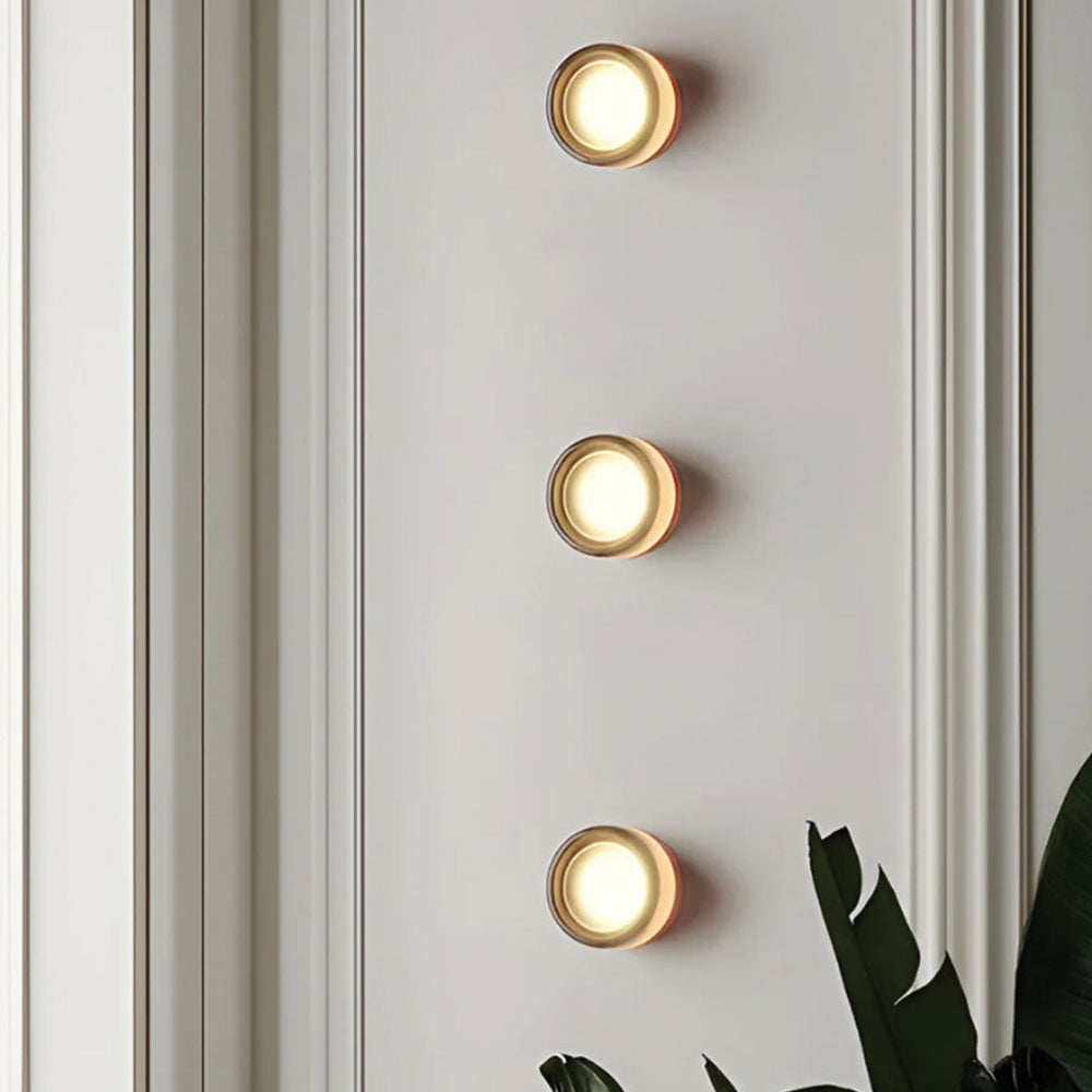 Sven Decoratieve lamp die elegantie en functionaliteit combineert.
